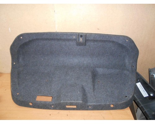 Обшивка крышки багажника Nissan Teana (J32) 2008-2013 (84966JN90A)- купить на ➦ А50-Авторазбор по цене 1500.00р.. Отправка в регионы.