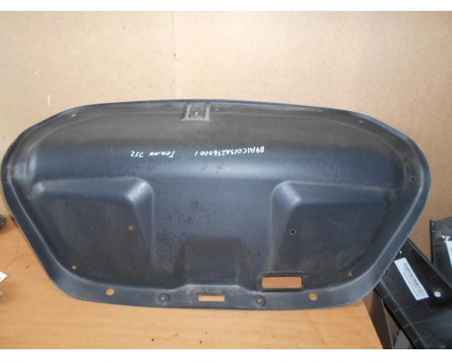 Обшивка крышки багажника Nissan Teana (J32) 2008-2013 (84966JN90A)- купить на ➦ А50-Авторазбор по цене 1500.00р.. Отправка в регионы.