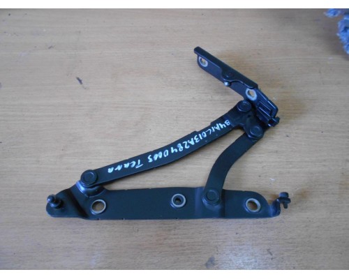 Петля багажника левая/правая Nissan Teana (J32) 2008-2013 (84401JN00A)- купить на ➦ А50-Авторазбор по цене 500.00р.. Отправка в регионы.