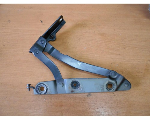 Петля багажника левая/правая Nissan Teana (J32) 2008-2013 (84401JN00A)- купить на ➦ А50-Авторазбор по цене 500.00р.. Отправка в регионы.