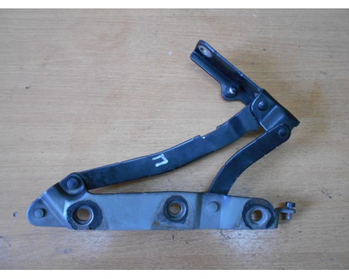 Петля багажника левая/правая Nissan Teana (J32) 2008-2013 (84400JN00A)- купить на ➦ А50-Авторазбор по цене 500.00р.. Отправка в регионы.