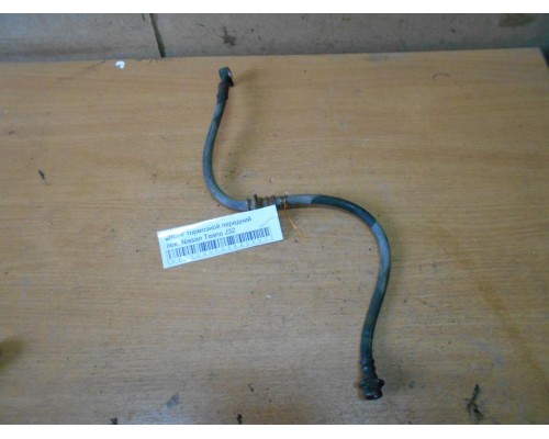 Шланг тормозной Nissan Teana (J32) 2008-2013 (46211JN25B)- купить на ➦ А50-Авторазбор по цене 900.00р.. Отправка в регионы.