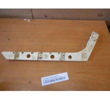 Направляющая заднего бампера левая Nissan Teana (J32) 2008-2013