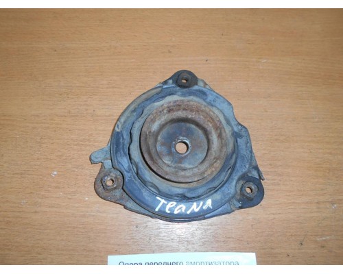 Опора переднего амортизатора левая/правая Nissan Teana (J32) 2008-2013 (54320JN01A)- купить на ➦ А50-Авторазбор по цене 1000.00р.. Отправка в регионы.
