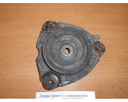 Опора переднего амортизатора левая/правая Nissan Teana (J32) 2008-2013 (54320JN01A)- купить на ➦ А50-Авторазбор по цене 1000.00р.. Отправка в регионы.