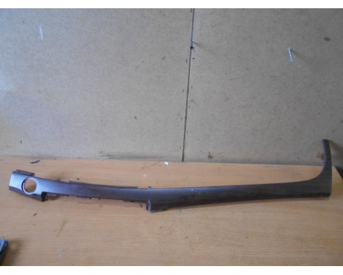 Накладка декоративная Nissan Teana (J32) 2008-2013 (68411JN10A)- купить на ➦ А50-Авторазбор по цене 1500.00р.. Отправка в регионы.