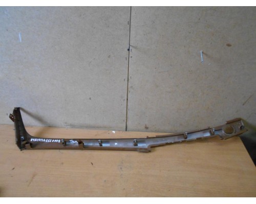 Накладка декоративная Nissan Teana (J32) 2008-2013 (68411JN10A)- купить на ➦ А50-Авторазбор по цене 1500.00р.. Отправка в регионы.