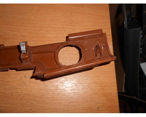 Накладка декоративная Nissan Teana (J32) 2008-2013 (68411JN10A)- купить на ➦ А50-Авторазбор по цене 1500.00р.. Отправка в регионы.