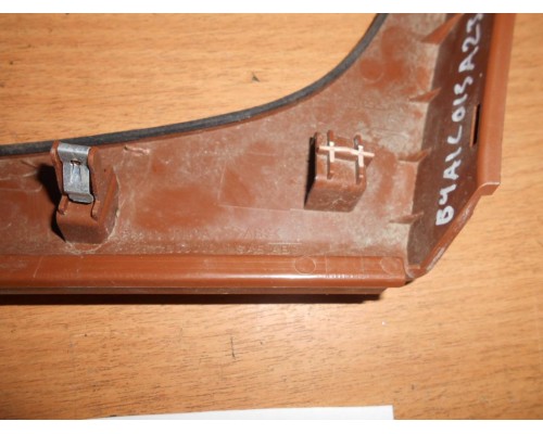 Накладка декоративная Nissan Teana (J32) 2008-2013 (68411JN10A)- купить на ➦ А50-Авторазбор по цене 900.00р.. Отправка в регионы.