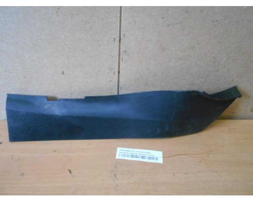 Накладка (кузов внутри) Nissan Teana (J32) 2008-2013 (68920JN10A)- купить на ➦ А50-Авторазбор по цене 500.00р.. Отправка в регионы.