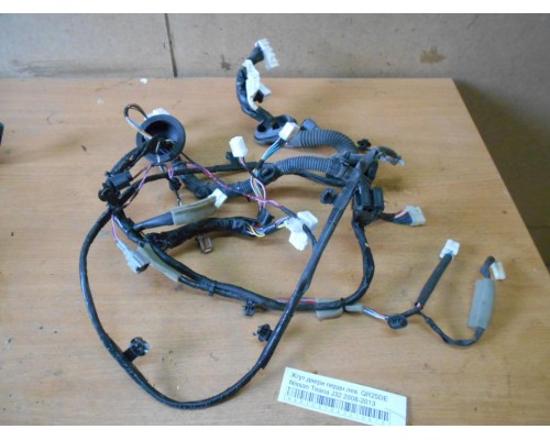 Проводка коса Nissan Teana (J32) 2008-2013 (24125JN90C)- купить на ➦ А50-Авторазбор по цене 2500.00р.. Отправка в регионы.