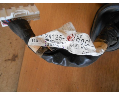 Проводка коса Nissan Teana (J32) 2008-2013 (24125JN90C)- купить на ➦ А50-Авторазбор по цене 2500.00р.. Отправка в регионы.