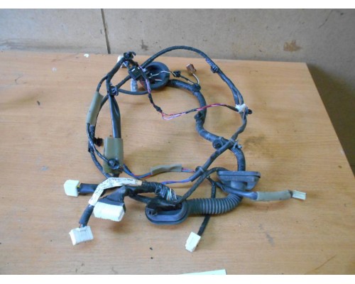 Проводка коса Nissan Teana (J32) 2008-2013 (24124JN90C)- купить на ➦ А50-Авторазбор по цене 2000.00р.. Отправка в регионы.