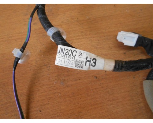 Проводка коса Nissan Teana (J32) 2008-2013 (24127JN20C)- купить на ➦ А50-Авторазбор по цене 1500.00р.. Отправка в регионы.