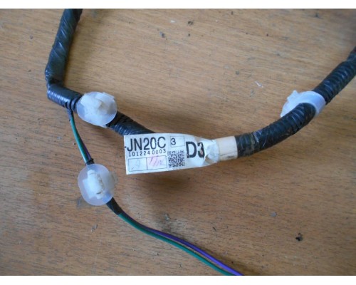 Проводка коса Nissan Teana (J32) 2008-2013 (24126JN20C)- купить на ➦ А50-Авторазбор по цене 1500.00р.. Отправка в регионы.