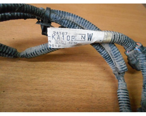 Проводка коса Nissan Teana (J32) 2008-2013 (24167KA10B)- купить на ➦ А50-Авторазбор по цене 2500.00р.. Отправка в регионы.