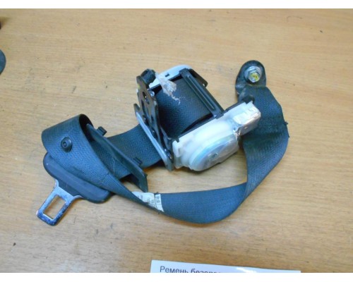 Ремень безопасности Nissan Teana (J32) 2008-2013 (88844JN20A)- купить на ➦ А50-Авторазбор по цене 1300.00р.. Отправка в регионы.