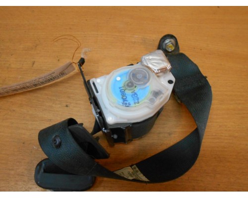 Ремень безопасности Nissan Teana (J32) 2008-2013 (88844JN20A)- купить на ➦ А50-Авторазбор по цене 1300.00р.. Отправка в регионы.