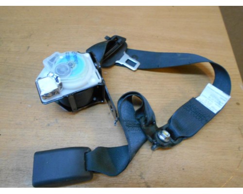 Ремень безопасности Nissan Teana (J32) 2008-2013 (88854JN20A)- купить на ➦ А50-Авторазбор по цене 3500.00р.. Отправка в регионы.