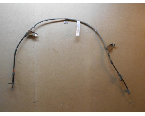 Трос стояночного тормоза Nissan Teana (J32) 2008-2013 (36531JN20B)- купить на ➦ А50-Авторазбор по цене 1000.00р.. Отправка в регионы.