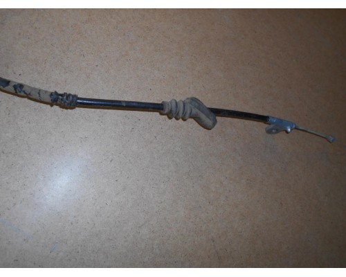 Трос стояночного тормоза Nissan Teana (J32) 2008-2013 (36531JN20B)- купить на ➦ А50-Авторазбор по цене 1000.00р.. Отправка в регионы.