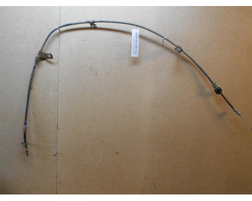 Трос стояночного тормоза Nissan Teana (J32) 2008-2013 (36530JN20B)- купить на ➦ А50-Авторазбор по цене 1000.00р.. Отправка в регионы.