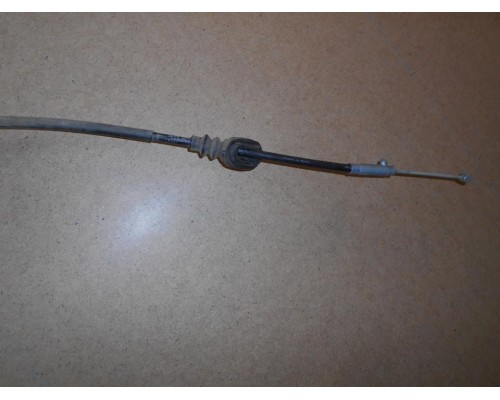 Трос стояночного тормоза Nissan Teana (J32) 2008-2013 (36530JN20B)- купить на ➦ А50-Авторазбор по цене 1000.00р.. Отправка в регионы.