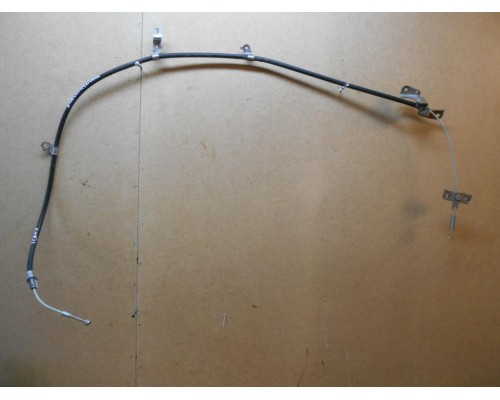 Трос стояночного тормоза Nissan Teana (J32) 2008-2013 (36402JN90A)- купить на ➦ А50-Авторазбор по цене 1200.00р.. Отправка в регионы.