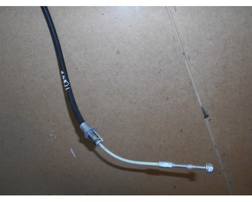 Трос стояночного тормоза Nissan Teana (J32) 2008-2013 (36402JN90A)- купить на ➦ А50-Авторазбор по цене 1200.00р.. Отправка в регионы.