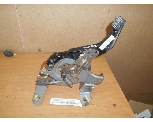 Рычаг стояночного тормоза (ручник) Nissan Teana (J32) 2008-2013 (36010JN00A)- купить на ➦ А50-Авторазбор по цене 1200.00р.. Отправка в регионы.