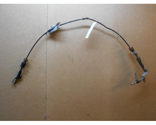 Трос КПП Nissan Teana (J32) 2008-2013 (34935JN31B)- купить на ➦ А50-Авторазбор по цене 2000.00р.. Отправка в регионы.