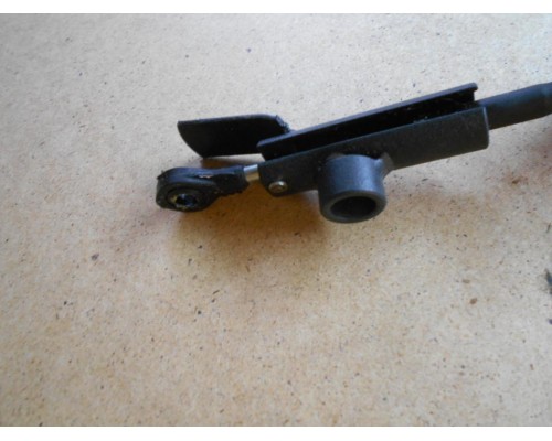 Трос КПП Nissan Teana (J32) 2008-2013 (34935JN31B)- купить на ➦ А50-Авторазбор по цене 2000.00р.. Отправка в регионы.