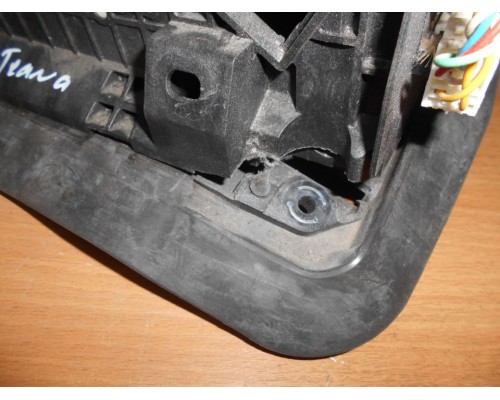 Кулиса AKПП Nissan Teana (J32) 2008-2013 (34901JN90B)- купить на ➦ А50-Авторазбор по цене 1500.00р.. Отправка в регионы.