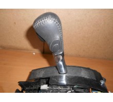 Наконечник (ручка) кулисы КПП Nissan Teana (J32) 2008-2013