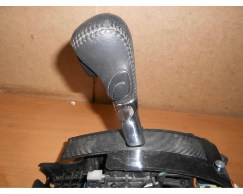 Наконечник (ручка) кулисы КПП Nissan Teana (J32) 2008-2013 (34910JN01A)- купить на ➦ А50-Авторазбор по цене 2000.00р.. Отправка в регионы.