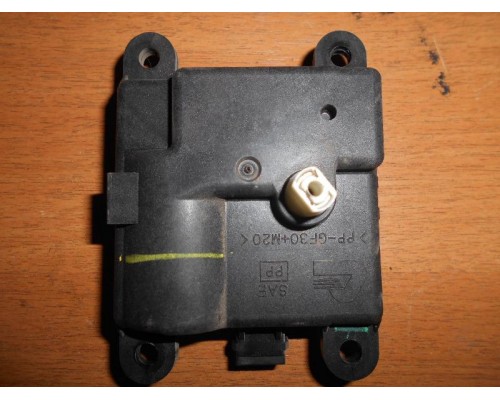 Моторчик заслонки отопителя Nissan Teana (J32) 2008-2013 (3F12030850)- купить на ➦ А50-Авторазбор по цене 1000.00р.. Отправка в регионы.