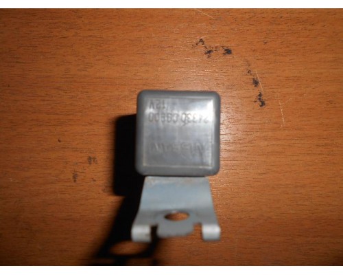 Реле Nissan Teana (J32) 2008-2013 (24330C9900)- купить на ➦ А50-Авторазбор по цене 400.00р.. Отправка в регионы.