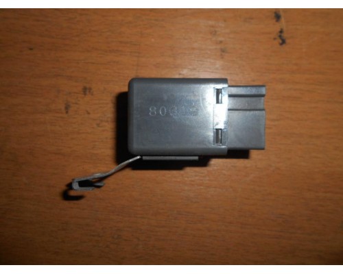 Реле Nissan Teana (J32) 2008-2013 (24330C9900)- купить на ➦ А50-Авторазбор по цене 400.00р.. Отправка в регионы.