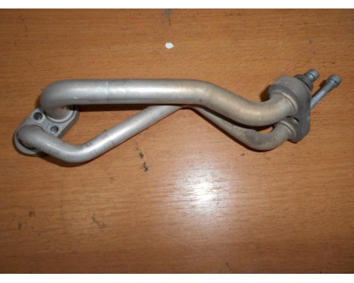 Трубка кондиционера Nissan Teana (J32) 2008-2013 (27283JN30A)- купить на ➦ А50-Авторазбор по цене 450.00р.. Отправка в регионы.