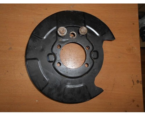 Щит опорный Nissan Teana (J32) 2008-2013 (440109Y01B)- купить на ➦ А50-Авторазбор по цене 900.00р.. Отправка в регионы.