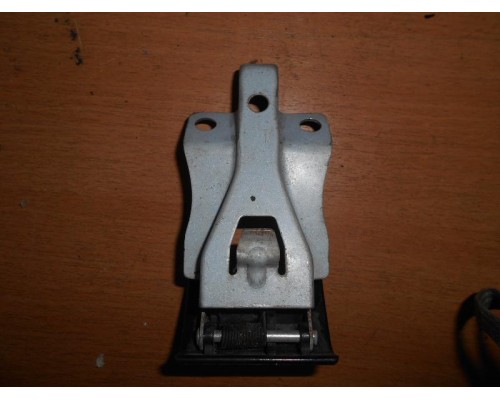 Ручка открывания капота Nissan Teana (J32) 2008-2013 (65622JN00B)- купить на ➦ А50-Авторазбор по цене 500.00р.. Отправка в регионы.