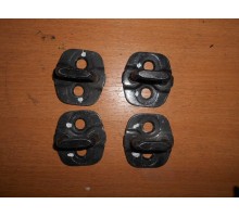 Ответная часть замка двери Nissan Teana (J32) 2008-2013