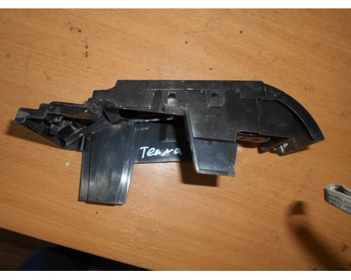 Накладка декоративная Nissan Teana (J32) 2008-2013 (96969JN00A)- купить на ➦ А50-Авторазбор по цене 500.00р.. Отправка в регионы.