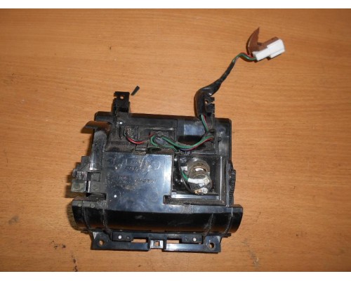 Пепельница Nissan Teana (J32) 2008-2013 (68800JN00A)- купить на ➦ А50-Авторазбор по цене 500.00р.. Отправка в регионы.