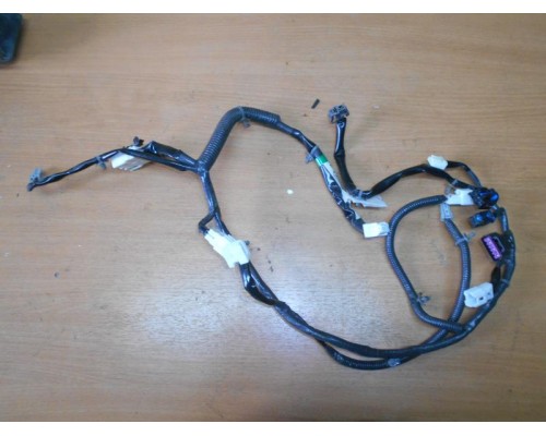 Проводка коса Nissan Teana (J32) 2008-2013 (C251B310)- купить на ➦ А50-Авторазбор по цене 1500.00р.. Отправка в регионы.