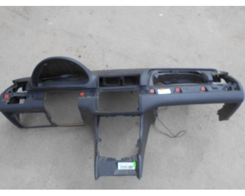 Торпедо BMW 3-серия E46 1998-2005 (51458213799)- купить на ➦ А50-Авторазбор по цене 4000.00р.. Отправка в регионы.