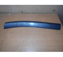 Накладка декоративная BMW 3-серия E46 1998-2005