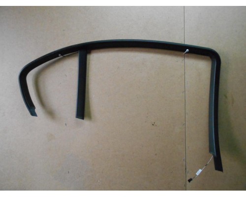 Накладка двери BMW 3-серия E46 1998-2005 (51348212523)- купить на ➦ А50-Авторазбор по цене 850.00р.. Отправка в регионы.