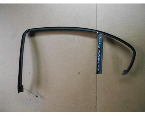 Накладка двери BMW 3-серия E46 1998-2005 (51348212523)- купить на ➦ А50-Авторазбор по цене 850.00р.. Отправка в регионы.