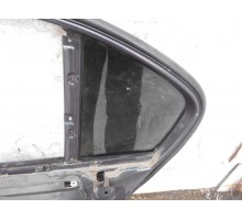 Стекло двери (форточка) BMW 3-серия E46 1998-2005